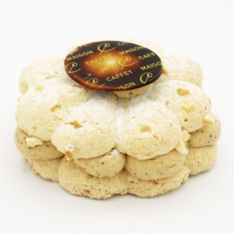 Succès Praliné par Pascal Caffet