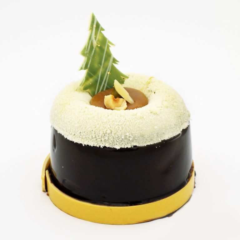 [Noël] Mon Bon Sapin par La Grande Épicerie de Paris