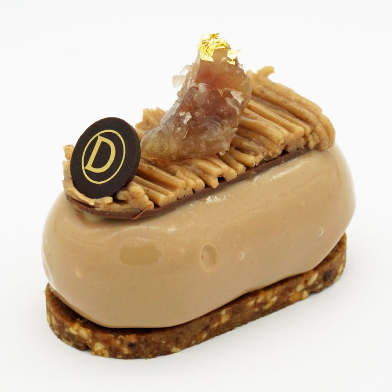 Le Mont-Marron par Dalloyau