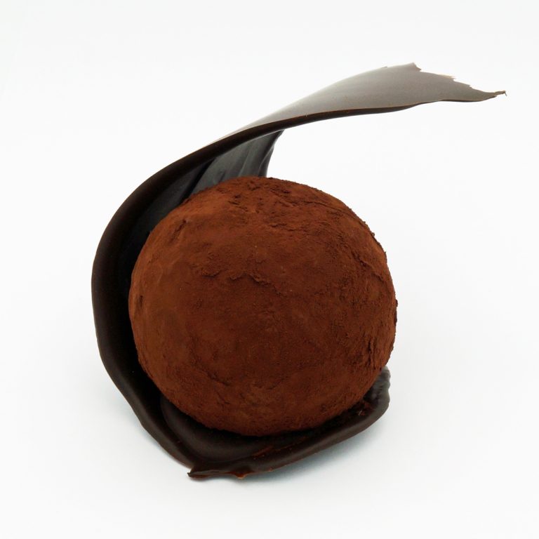 [Noël] La Truffe par Hugo & Victor