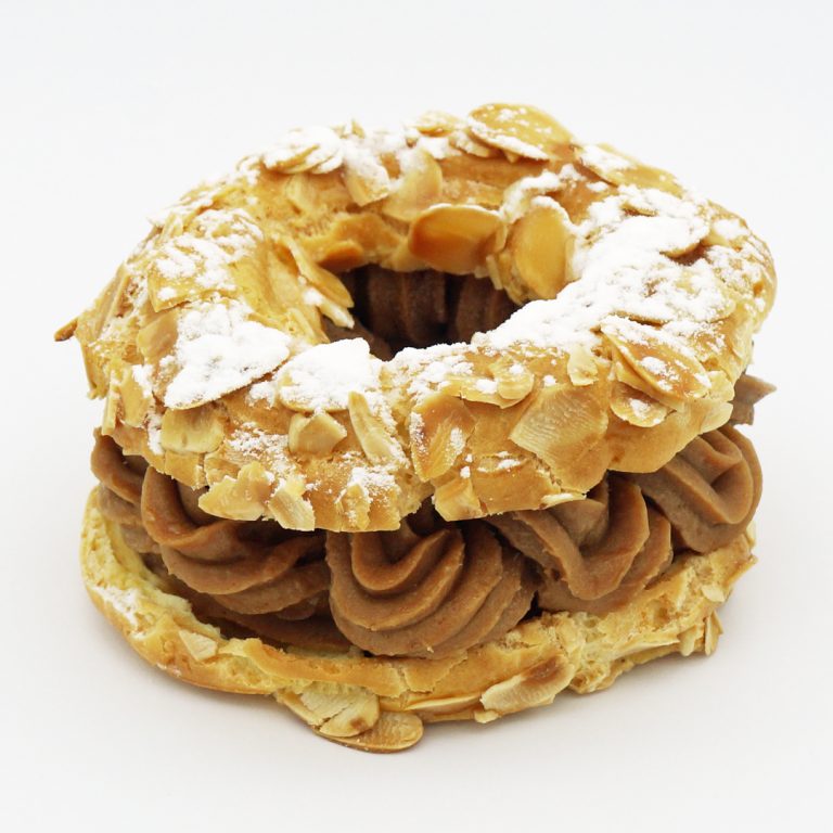Paris-Brest par La Belle Vie Sans Gluten