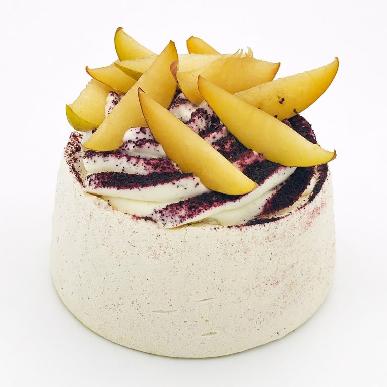 [Sydney] Chapitre 7: Dans le Piège – Pavlova par Saga Enmore