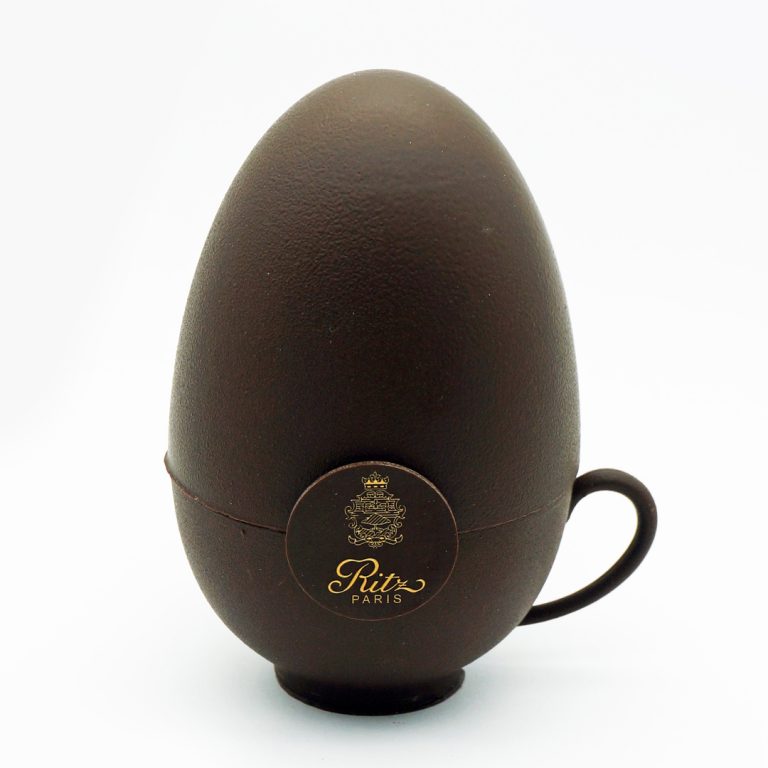 L’Œuf de Pâques Five O’Clock par Le Ritz Paris