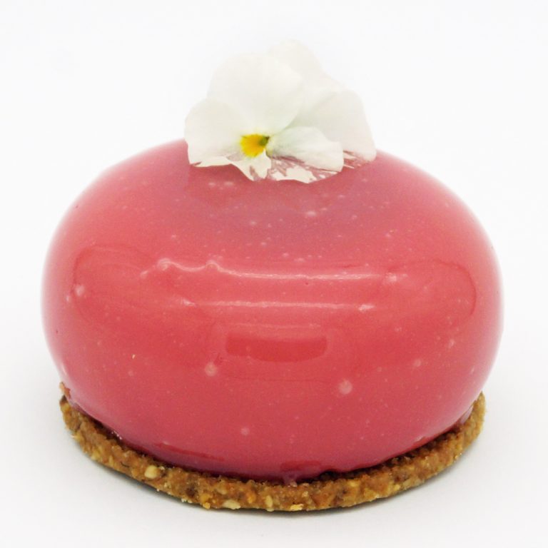 La Rosat par Le Jardin Sucré