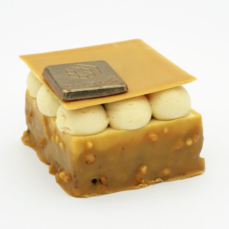 Carrément Cacahuète par Choco au Carré