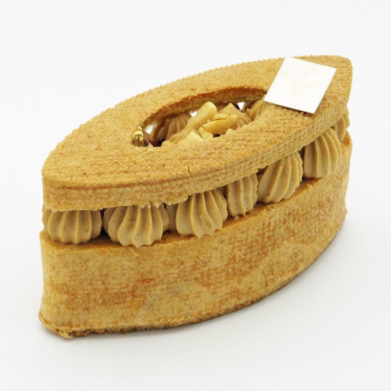 Le Paris-Brest par Maison Plume