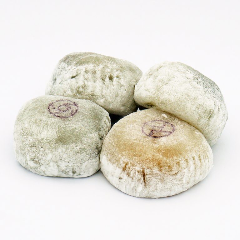 Assortiment de Mochis par La Maison du Mochi