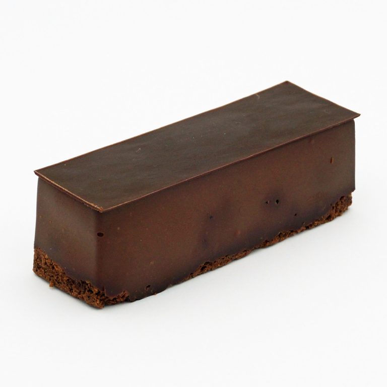 Dessert Signature par La Chocolaterie Plaq