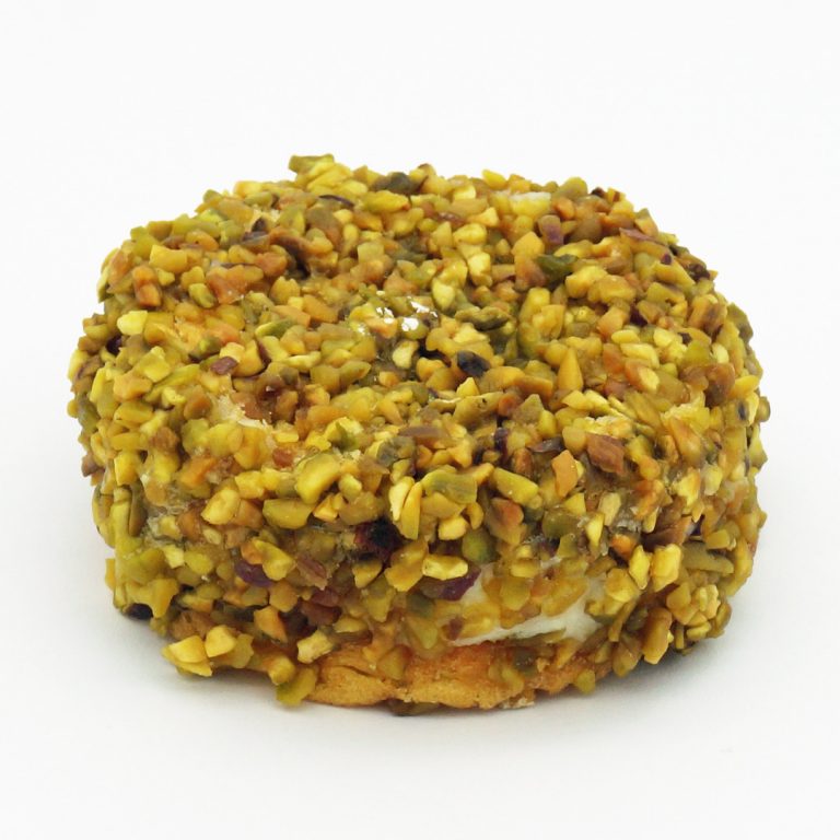 Torta Ricotta Pistacchio par Il Gelato del Marchese