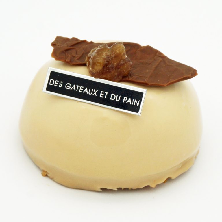 Bogue par Des Gâteaux et du Pain
