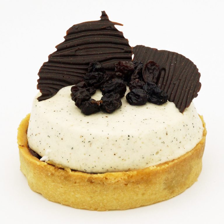 Frivolité par Pain de Sucre