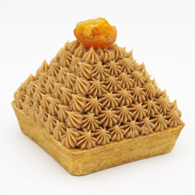 Le Mont-Blanc par Muscade