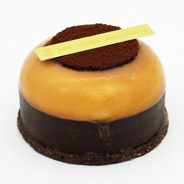 Alizés par Les 3 Chocolats