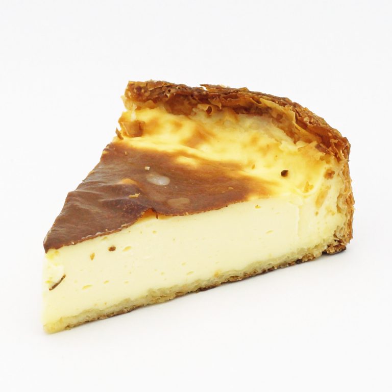 Flan à la Fleur d&rsquo;Oranger par Maison Aleph