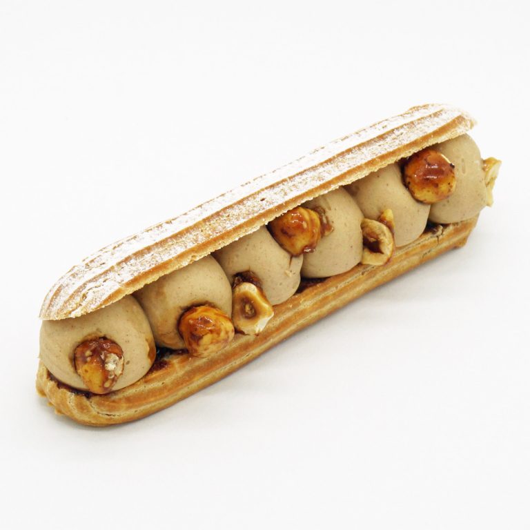 Paris-Brest par Mille et Un