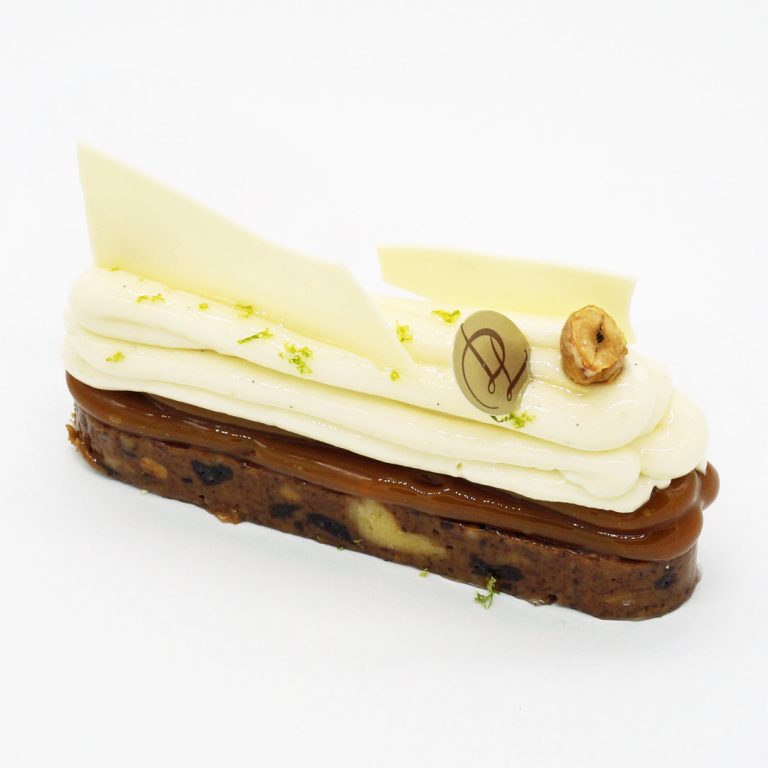 Vanilla par Laurent Duchêne