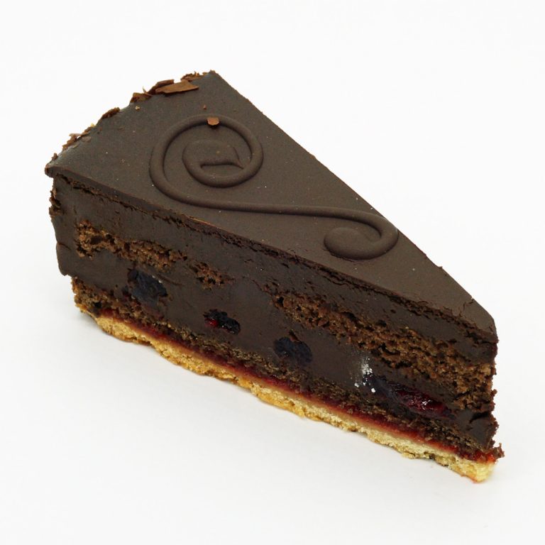 Sacher par Kaffeehaus