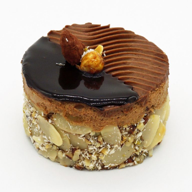 Magie Noire par Maison Mulot