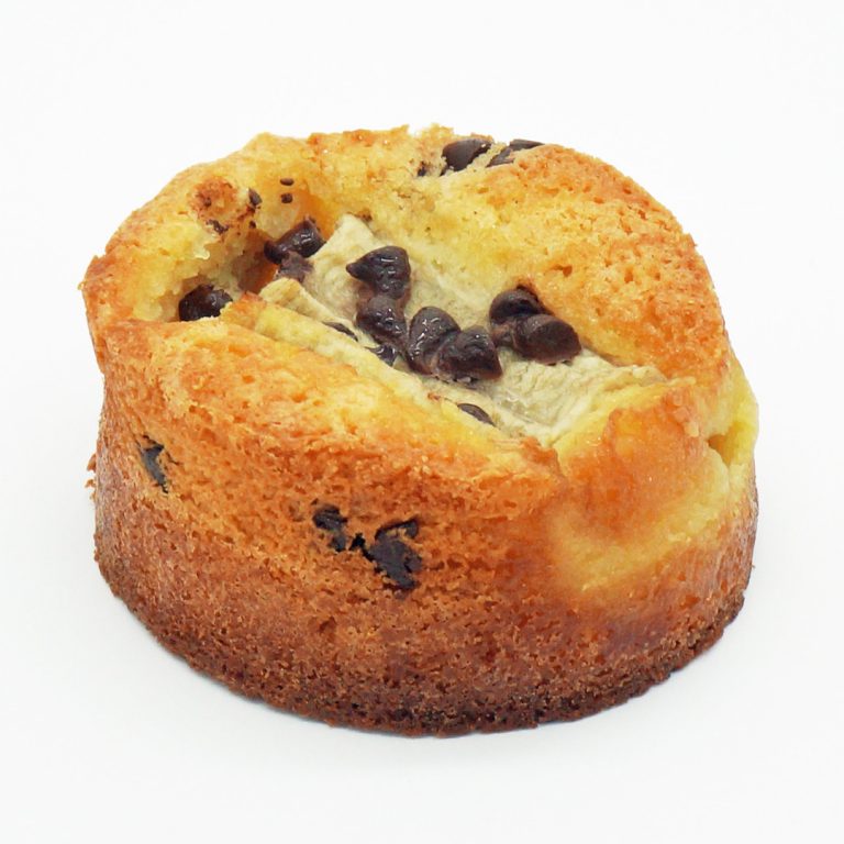 Tarte Chocolat Banane par Coutume Café