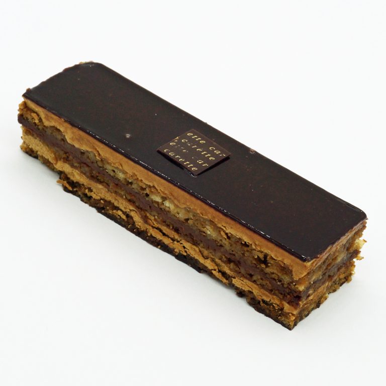 Opéra par Carette