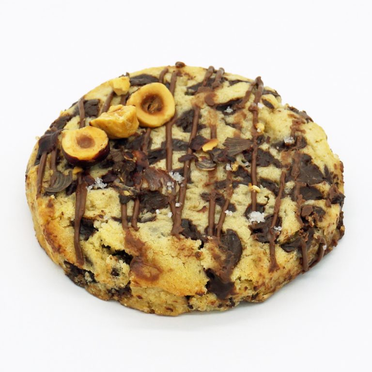 Le Cookie par Frenchie To Go