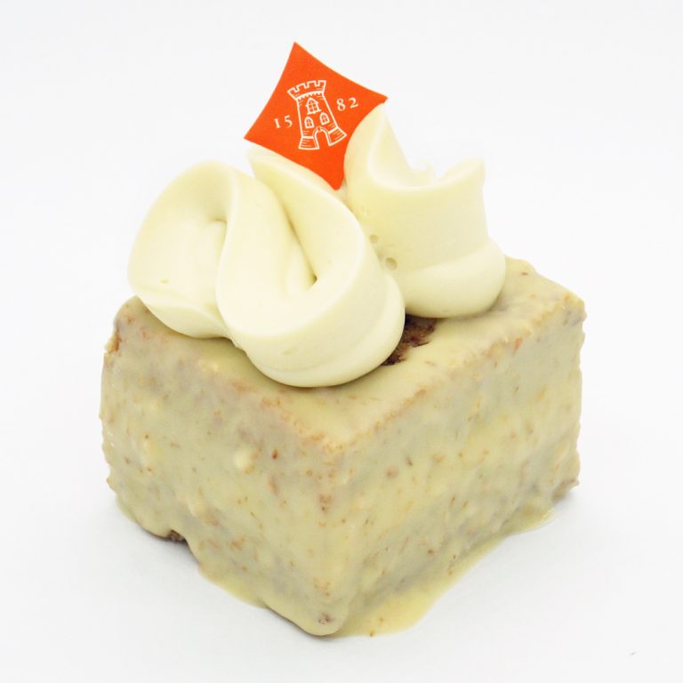 Carré Coco Mangue par La Boulangerie de la Tour
