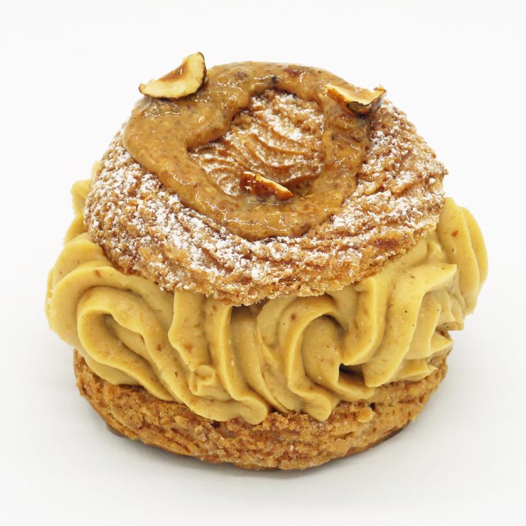 Paris-Brest par Kevin Lacote