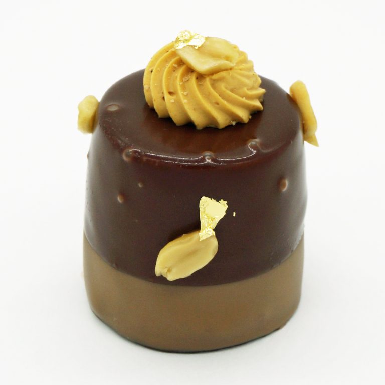 Sensation par Dassaï Joël Robuchon