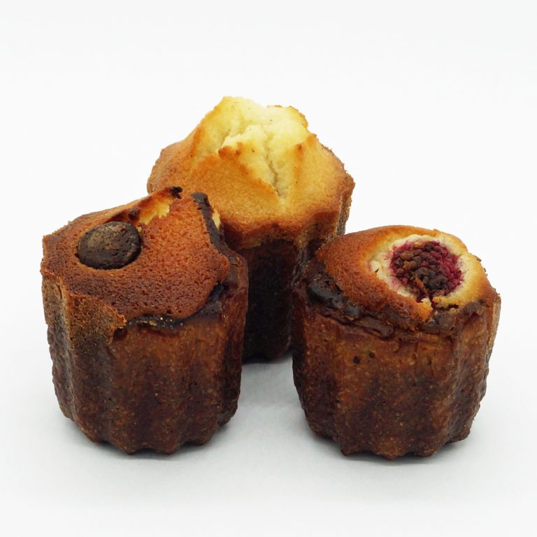 Les Cananciers par Aux Deux Canelés