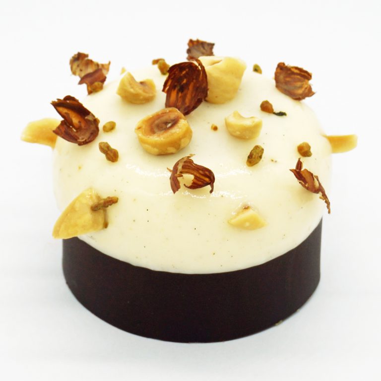 Cérémonie par Les 3 Chocolats
