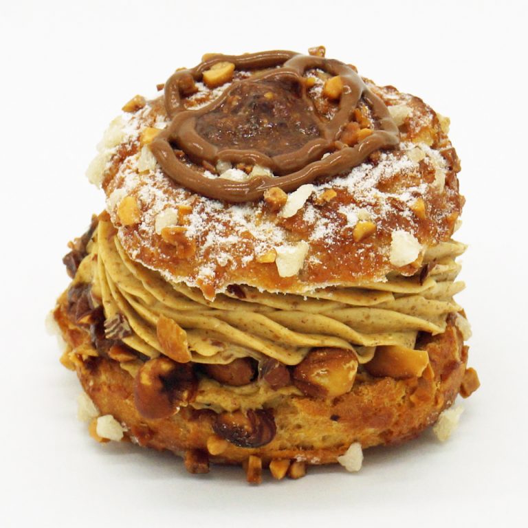 Paris-Brest par Arlette & Colette