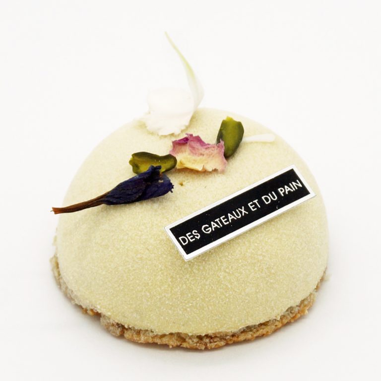 Shahzadeh par Des Gâteaux et du Pain