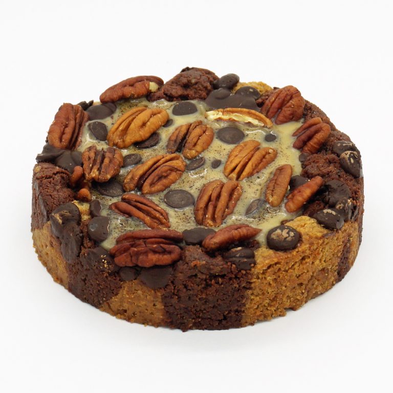 Cookie Marbré par Le Ritz