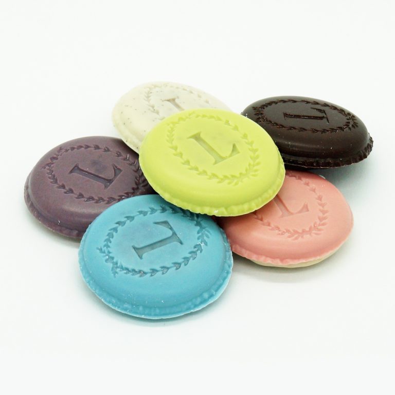 Sablés Eugénie par Ladurée