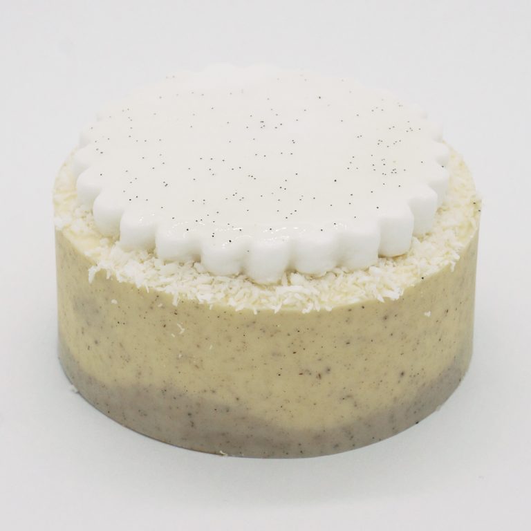 Coco Vanille par Les 3 Chocolats