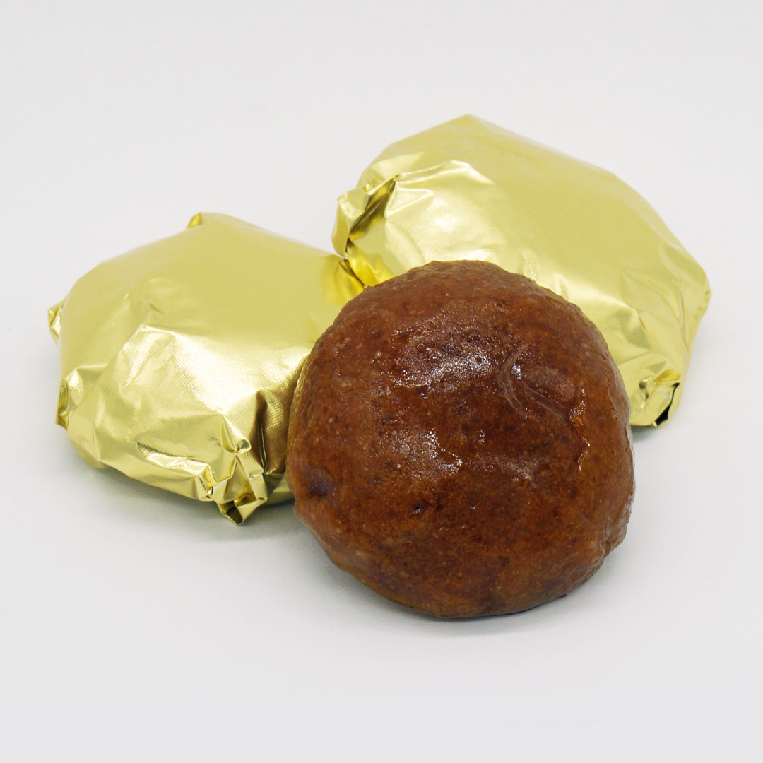 Les Jolies Nonnettes par Des Gâteaux et du Pain