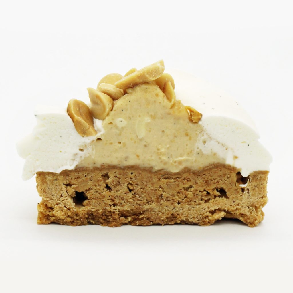 Tarte Fauve Bontemps