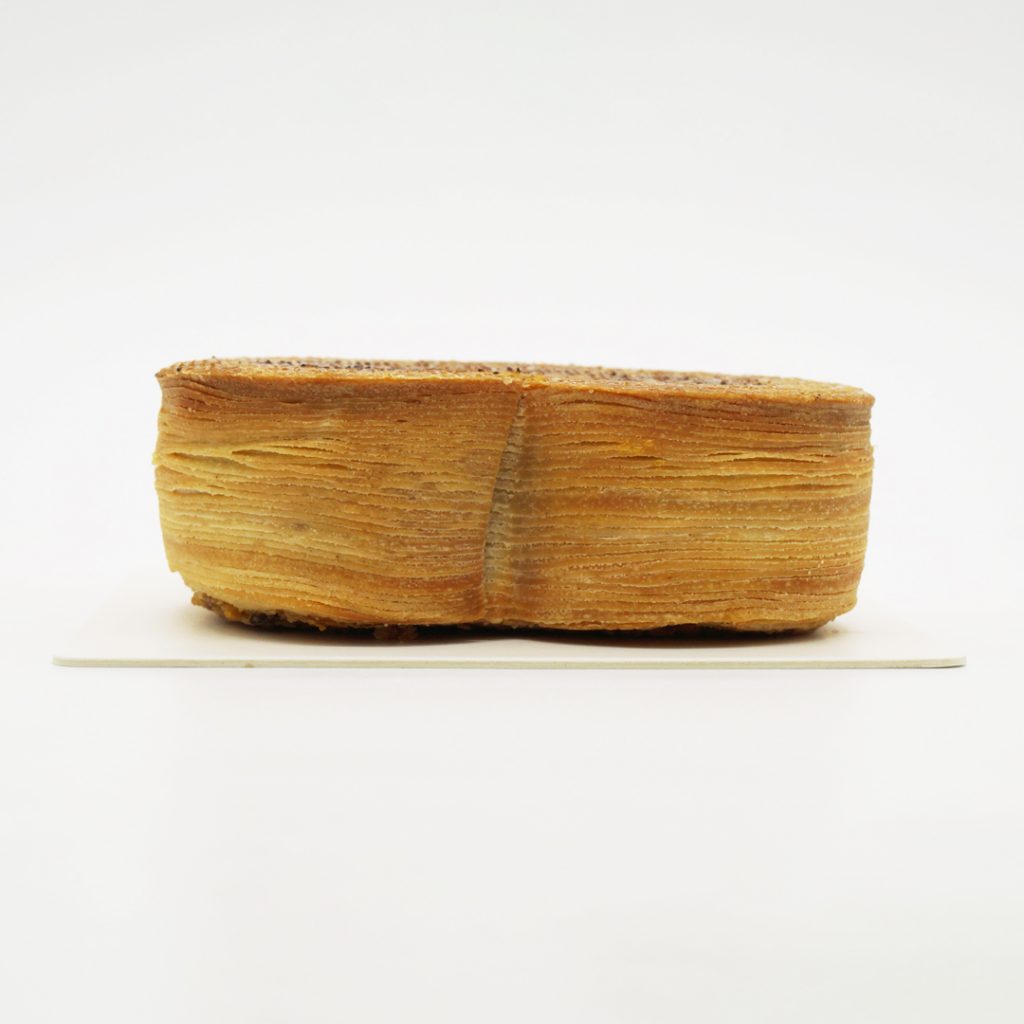 flan le ritz