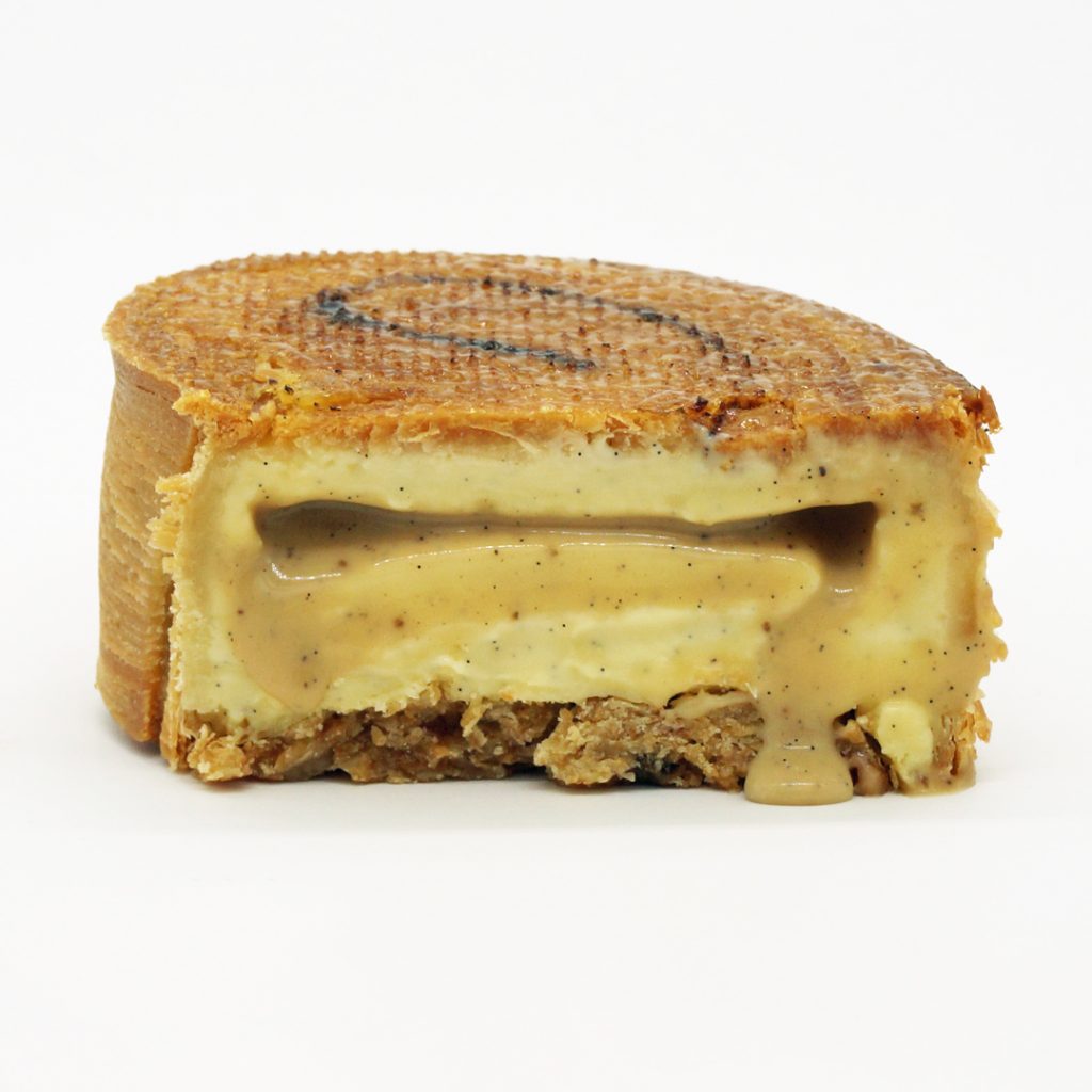 flan le ritz