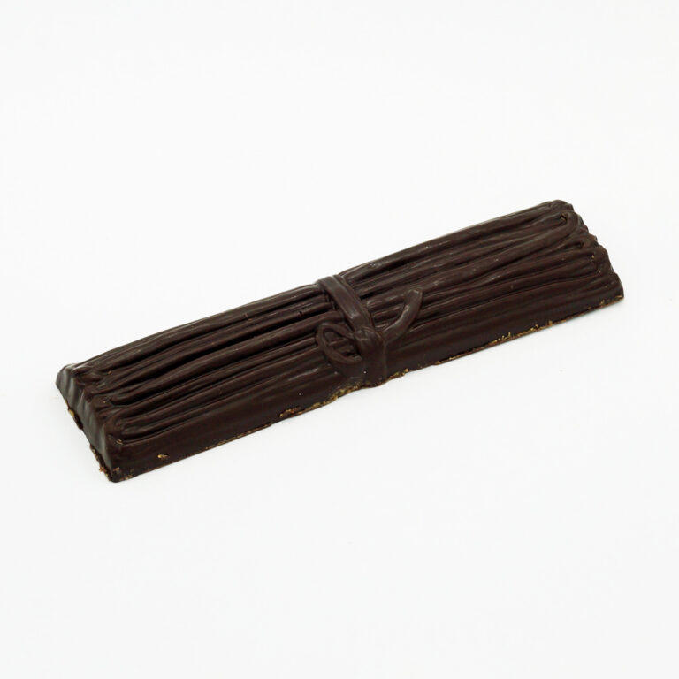 Fagot de Vanille Chocolat Noir par Cédric Grolet
