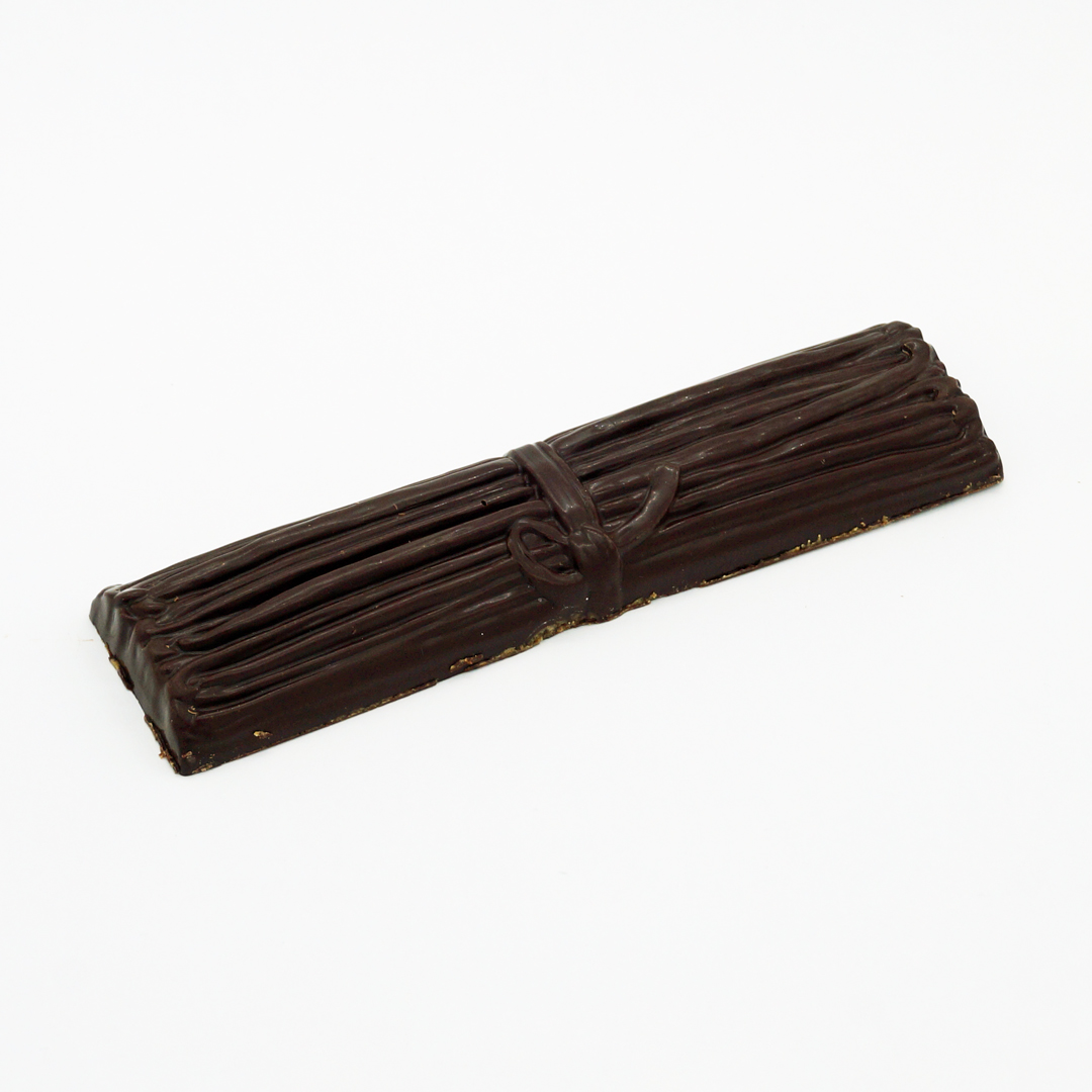 Fagot de Vanille Chocolat Noir par Cédric Grolet