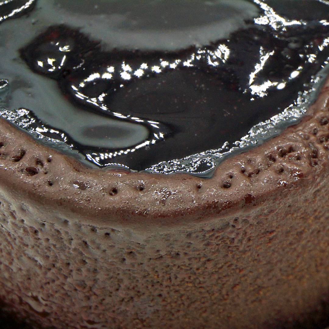 forêt noire les 3 chocolats