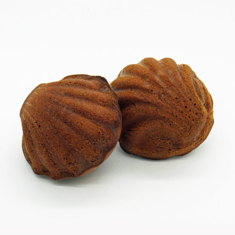 Mochi Beurré par À Droyte