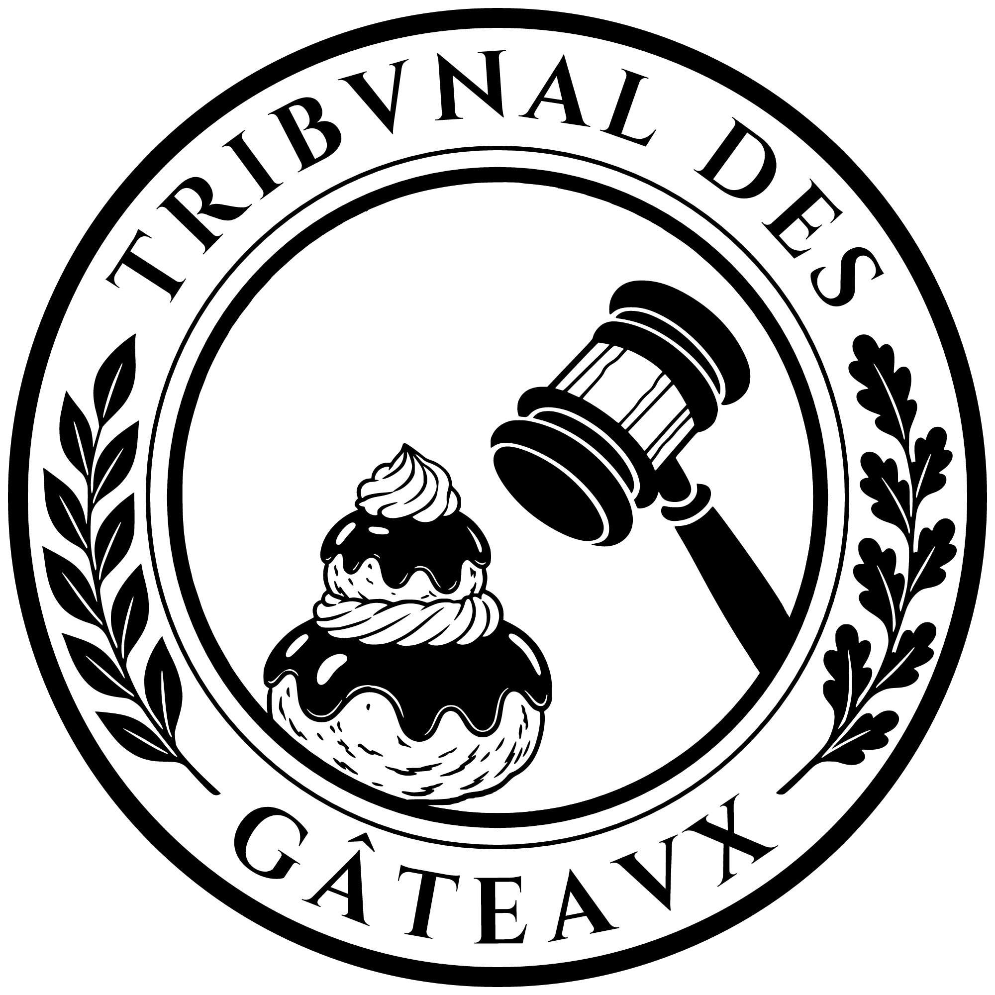 Le Tribunal des Gâteaux